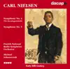 Nielsen: Symphonies Nos. 4 & 5 album lyrics, reviews, download