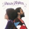 Diana & Marvin ジャケット写真