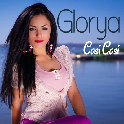 Glorya Model