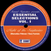 Essential Selections, Vol. 1 artwork