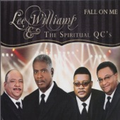 Lee Williams And The Spiritual QC's - So Good to Me