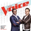 Get Ready (The Voice Performance) - Single artwork