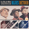 Blues Detour (Live) - Eric Bibb, Ale Möller & Knut Reiersrud