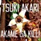 Tsuki Akari - Akame ga Kill! ED 2 - Jonathan Parecki lyrics