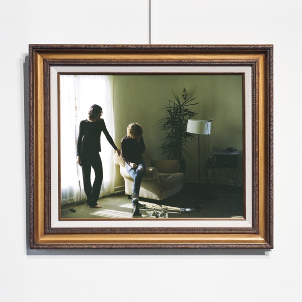 Cover artwork for How Can You Really