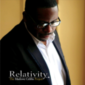 Relativity: The Marlowe Cribbs Project - Marlowe Cribbs