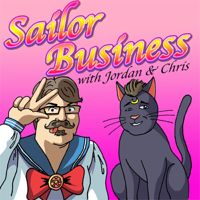 Sailor Business podcast