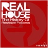 Real House Compilation (The History of Reshape Records), 2014