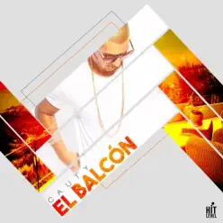 El Balcón - Single - Cauty El Balcón - Single - Cauty