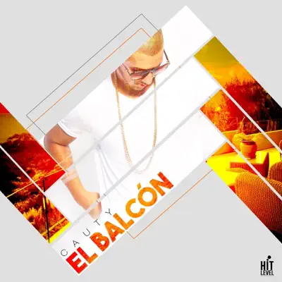El Balcón - Single - Cauty