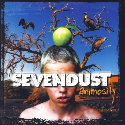Animosity - Sevendust