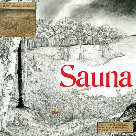 Cover artwork for Spring