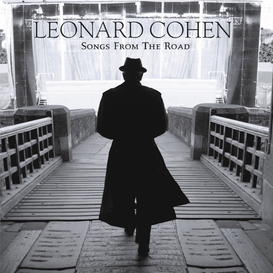 Cover artwork for Closing Time