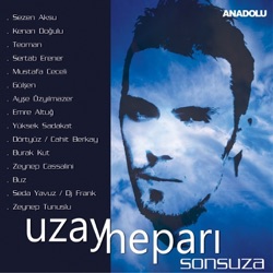 Mustafa Ceceli - Karanfil