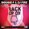 Back Up On It (Jasmine) - Single