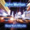 Lady Madonna - John Wetton & The Les Paul Trio lyrics