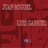 Juan Miguel - Hasta Que Te Conocí