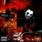 Sangre Del Diablo (feat. MC Val & Synyster Skull) - Roach Joka lyrics