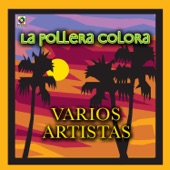 La Pollera Colora' artwork