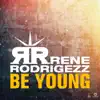Be Young (Radio Edit) song lyrics