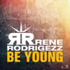 Stream & download Be Young (Extended Mix)