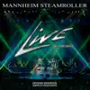 Auld Lang Syne (feat. University of Michigan Men's Glee Club) [Live] song lyrics