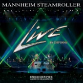 Mannheim Steamroller - God Rest Ye Merry, Gentlemen