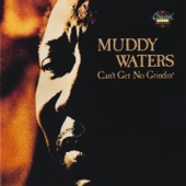 Muddy Waters - Can't Get No Grindin' (What's The Matter With The Meal)