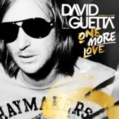 David Guetta - Gettin' Over