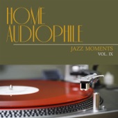 Home Audiophile: Jazz Moments, Vol. 9 artwork