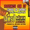 Bounce on It (feat. Armani DePaul, Trill Gatez, IamSu & Rayven Justice) - Single album lyrics, reviews, download