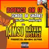 Stream & download Bounce on It (feat. Armani DePaul, Trill Gatez, IamSu & Rayven Justice) - Single