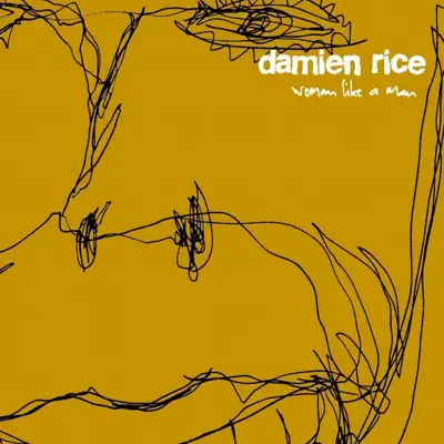 Women Like a Man - EP - Damien Rice