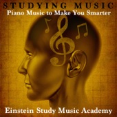 Studying Music: Music to Make You Smarter artwork