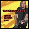 Hornanvasara's Cover Corner 2013