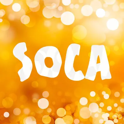 Soca - SOCA Soca - SOCA