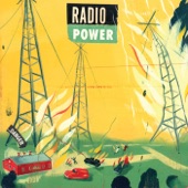 The Radio Hour - Tuesday