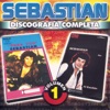 Sebastian - Discografía Completa, Vol. 1