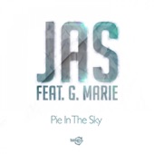 Pie In the Sky (feat. G. Marie) [Radio Edit] artwork