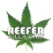 Reefer (Radio Edit) - Killa Cain lyrics