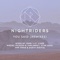 You Said (Miguel Picasso & JamLimmat Remix) - Nightriders lyrics