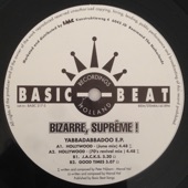 Bizarre Supreme - Hollywood (Juno Mix)