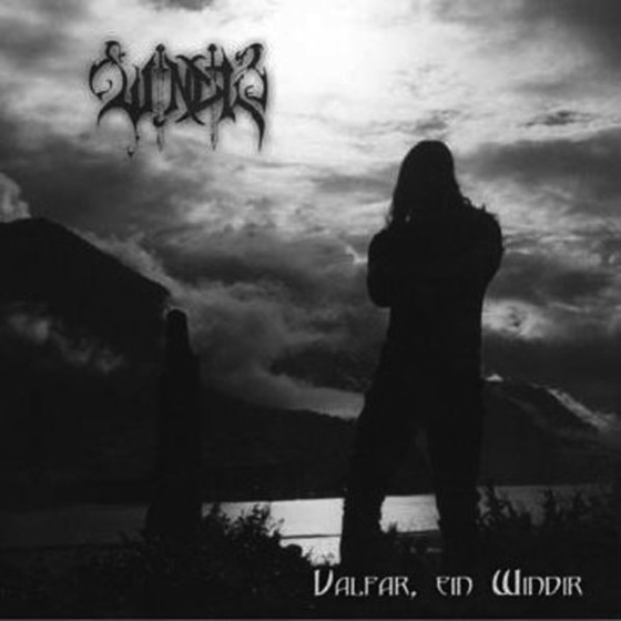 Cover artwork for Dauden