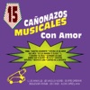 15 Canonazos Musicales Con Amor, 2015