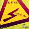 Stream & download Extreme Zone - Single