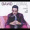 Cicatrizes - David Cabral lyrics