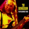 TW Henderson - Howl into the Midnight