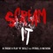 Scream It feat. Pitbull & Natasha artwork