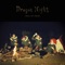 Dragon Night - Single ジャケット写真