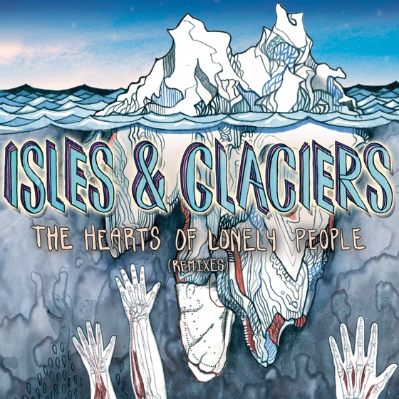 Cover artwork for Hills Like White Elephants (Brian Southall Remix)
